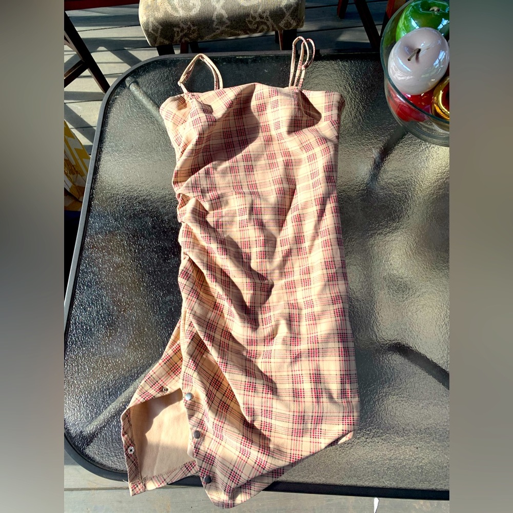 Dresses and 2 piece outfits